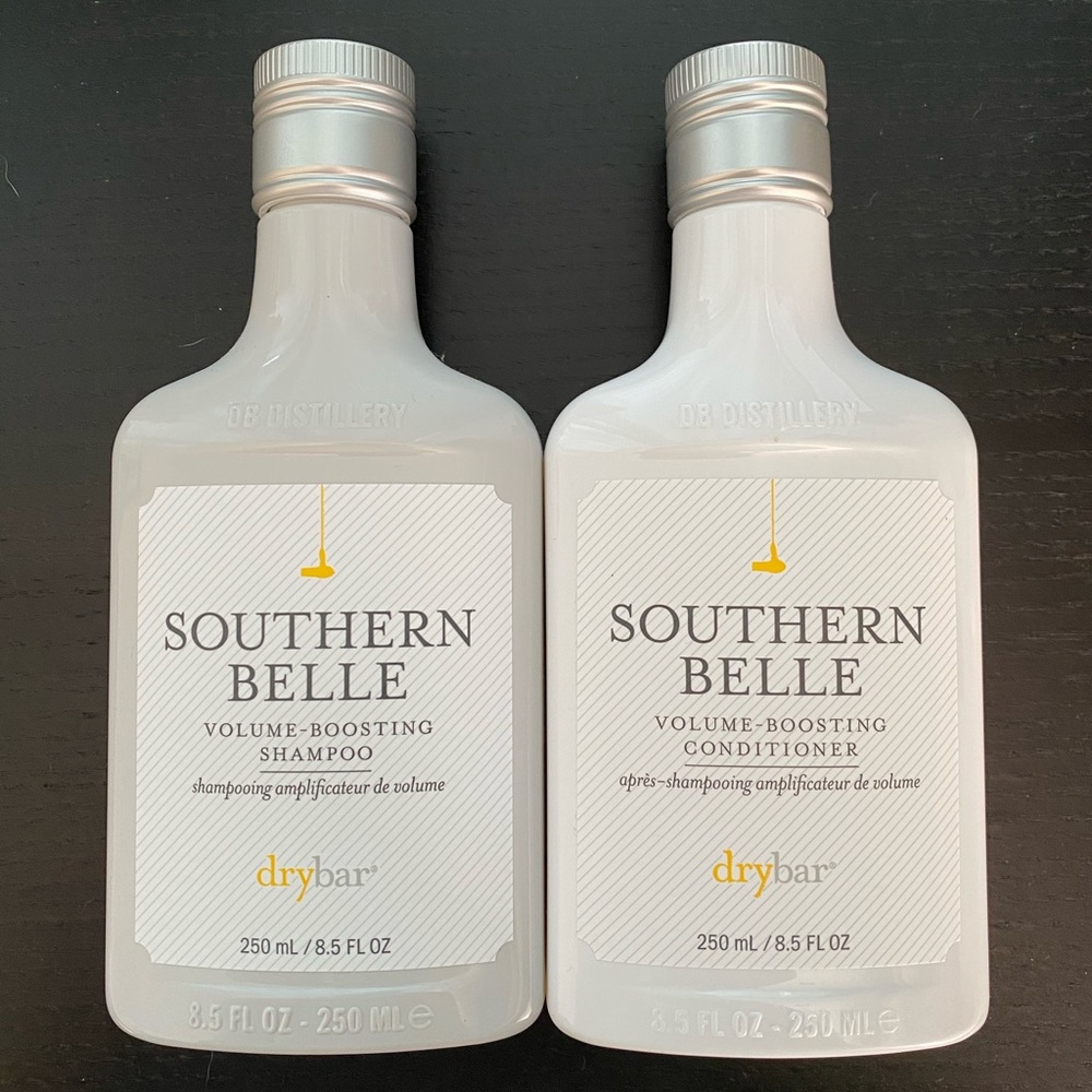Drybar Southern Belle Shampoo & Conditioner